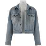 Balenciaga Double Layer Jacket