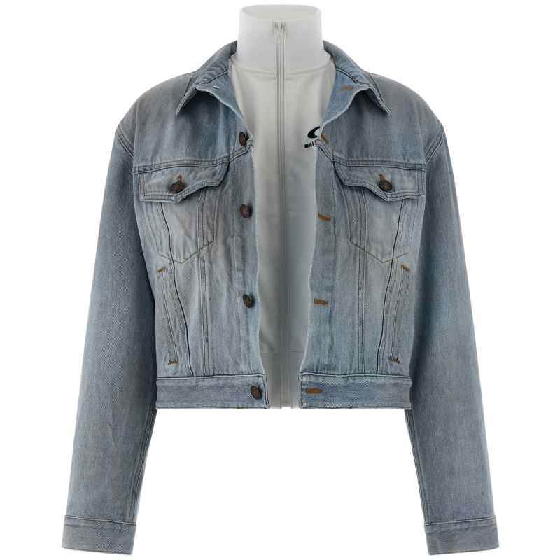849904TTW744200_01_M_2025-10-29T10-06-12.149Z Balenciaga Double Layer Jacket