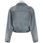 Balenciaga Double Layer Jacket