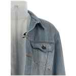 Balenciaga Double Layer Jacket
