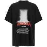 Balenciaga The Door T-shirt