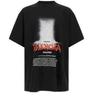 Balenciaga The Door T-shirt
