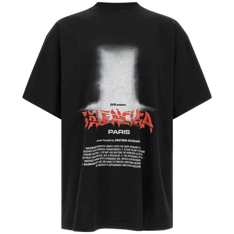 850345TUVO41000_01_M_2026-09-01T10-13-50.154Z Balenciaga The Door T-shirt
