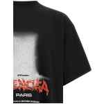 Balenciaga The Door T-shirt