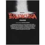 Balenciaga The Door T-shirt