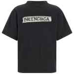 Balenciaga Masking Tape T-shirt