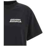 Balenciaga Masking Tape T-shirt