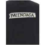 Balenciaga Masking Tape T-shirt