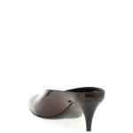 Gucci Patent Mules