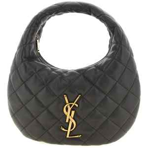 Saint Laurent Icarino Baby Handbag