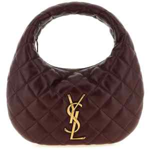 Saint Laurent Icarino Baby Handbag