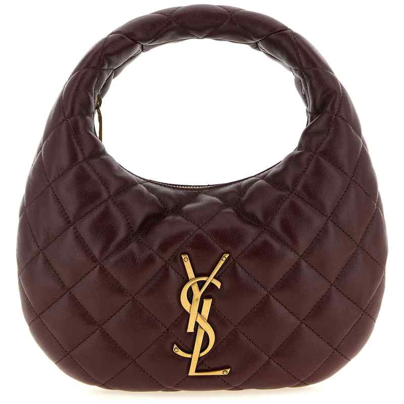 Saint Laurent Icarino Baby Handbag