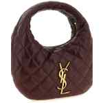 Saint Laurent Icarino Baby Handbag