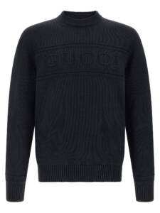 Gucci Intarsia Sweater