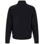 Gucci Web Ribbon Knitted Jacket