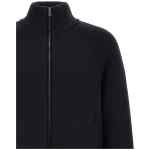Gucci Web Ribbon Knitted Jacket