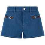 Gucci Morsetto Shorts
