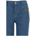 Gucci Morsetto Jeans
