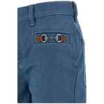 Gucci Morsetto Jeans