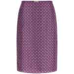Gucci Morsetto Print Skirt