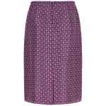 Gucci Morsetto Print Skirt