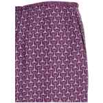 Gucci Morsetto Print Skirt