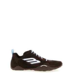 Balenciaga Monday Ultra Sneakers