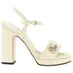 Gucci Doppia G Sandals