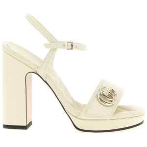 Gucci Doppia G Sandals