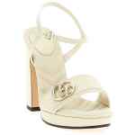 Gucci Doppia G Sandals