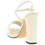 Gucci Doppia G Sandals