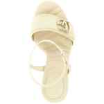 Gucci Doppia G Sandals