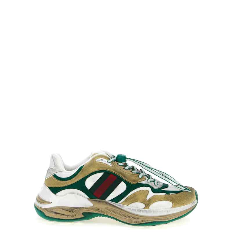 Gucci 2.0 Sneakers