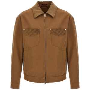 Gucci Workwear Jacket