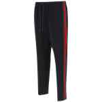 Gucci Nastro Web Joggers