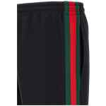 Gucci Nastro Web Joggers