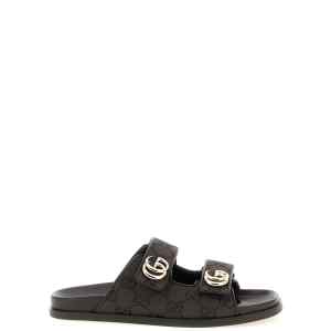 Gucci Doppia G Slides