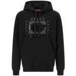 Gucci Incrocio Gg Hoodie