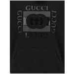 Gucci Incrocio Gg Hoodie