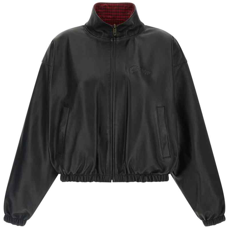 856381TRS251000_01_M_2026-03-02T09-41-35.61Z-1 Balenciaga Reversible Leather Jacket