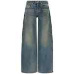 Balenciaga Baggy Jeans