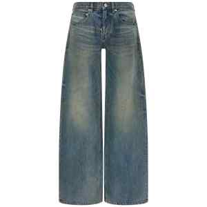 Balenciaga Baggy Jeans