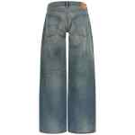Balenciaga Baggy Jeans