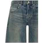 Balenciaga Baggy Jeans