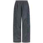 Balenciaga Cursive Reversible Pants