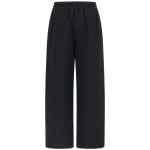 Balenciaga Cursive Reversible Pants