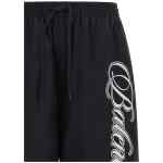 Balenciaga Cursive Reversible Pants