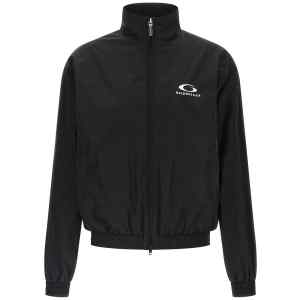 Balenciaga Tracksuit Bomber Jacket