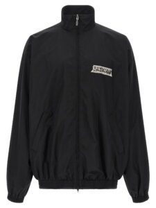 Balenciaga Masking Tape Sweatshirt