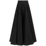 Balenciaga Godet Skirt